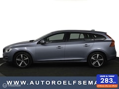 Volvo V60 - 1.5 T2 Polar+| Leer| Trekhaak