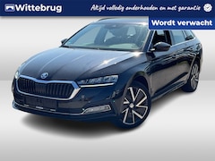 Skoda Octavia Combi - 1.4 TSI iV PHEV Business Edition Plus / PANODAK / CAMERA / 18"LMV / NAVI / APP.Connect