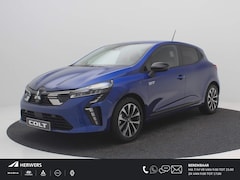 Mitsubishi Colt - 1.6 HEV Intense / €2.500, - Registratiebonus / €26.595, - Rijklaarprijs / Nieuw Uit Voorra