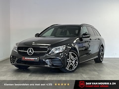 Mercedes-Benz C-klasse Estate - 300 e AMG Limited | 1e EIG. | PANO | MULTI-BEAM |
