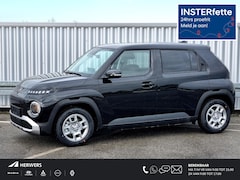 Hyundai Inster - Pulse 49 kWh / €1300, - Voordeel Op Nieuwprijs / Rijklaarprijs / Direct Leverbaar
