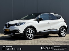 Renault Captur - 1.3 TCe Version S / Apple carplay/Android Auto / Electronic climate controle / Vast Panora