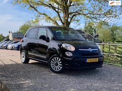Fiat 500 L - 0.9 TwinAir Easy Eco | Cruise + Clima Nu € 4.975,