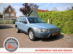 Volvo XC70 - 2.4 T