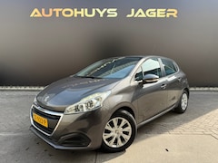 Peugeot 208 - 1.2 PureTech Active