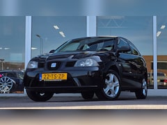 Seat Ibiza - 1.4i 16V Trendstyle Airco 17-01-2026 Garantie