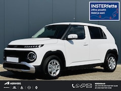 Hyundai Inster - Pulse 49 kWh / €1300, - Voordeel Op Nieuwprijs / Rijklaarprijs / Direct Leverbaar / Winter