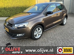 Volkswagen Polo - 1.2-12V Trendline