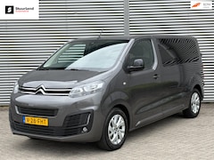 Citroën Jumpy - 2.0 BlueHDI 145 L2H1 Aut/ Airco/ Navi/ Cruise/ PDC