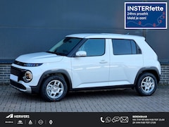 Hyundai Inster - Pulse 49 kWh / €1300, - Voordeel Op Nieuwprijs / Rijklaarprijs / Direct Leverbaar /