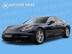 Porsche Panamera - 2.9 4 E-Hybrid 462pk | Surround-View | Lederen Comfort stoelen | Luchtvering