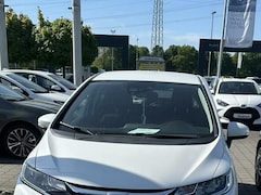 Honda Jazz - 1.3 i-VTEC Elegance