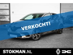 Renault Clio - 1.6 E-Tech Hybrid 145 PK E-Tech Engineered | Stoelverwarming voor | mooi interieur | Bose