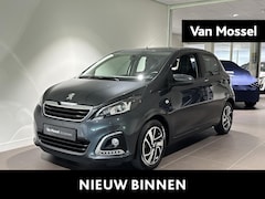 Peugeot 108 - 1.0 e-VTi Blue Lease Executive Camera | Bluetooth |