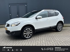 Nissan Qashqai - 2.0 Connect Edition / Trekhaak (1400KG) / Navigatie / Bluetooth / Camera / Climate Control