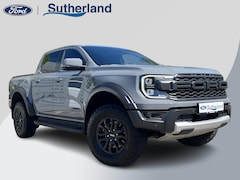 Ford Ranger Raptor - 3.0 Double Cab EcoBoost | SCI | 391pk Automaat | Trekhaak | SYNC4 | 4x4 |