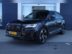 Audi Q7 - 60 TFSI e quattro Pro Line S Competition | Zwart Optiek | Schuif/kantel dak | Elektr. Trek