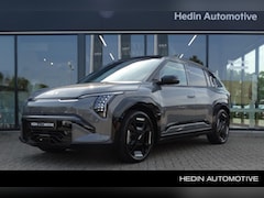 Kia EV3 - GT-PlusLine 81.4 kWh | Harman Kardon | 360° Camera | Stoel-en stuurverwarming | Stoelverko