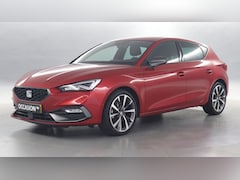 Seat Leon - 1.5 TSI FR Launch Edition