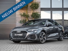 Audi A3 Limousine - 35 TFSI S edition 2x S-Line ACC Stoelv 18 Inch
