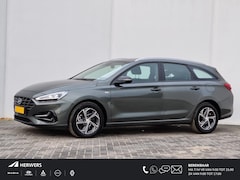 Hyundai i30 Wagon - 1.0 T-GDi MHEV Comfort Smart Automaat / Private Lease Vanaf €629, - / Navigatie / Android