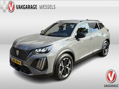 Peugeot 2008 - 1.2 PureTech Allure | PDC | Camera | LM |