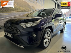 Toyota RAV4 - 2.0 VVT-iE Style / Trekh. / 1500kg trek/ Orig.NL