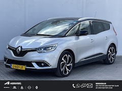 Renault Grand Scénic - 1.3 TCe 160 EDC Bose 7p. / Afneembare trekhaak (1800 KG) / Head-up display / Adaptieve cru