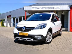 Renault Scénic Xmod - 1.2 TCe Bose Navi|Clima|Half Leder|LMV