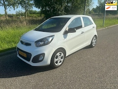 Kia Picanto - 1.0 CVVT Airco