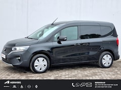 Nissan Townstar - N-Connecta L1 45 kWh Automaat / CCS Snelladen / 3 Fase / Navigatie via Android Auto/Apple