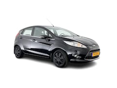 Ford Fiesta - 1.6 TDCi Titanium *ECC | PDC | CRUISE | COMFORT-SEATS