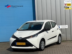 Toyota Aygo - 1.0 VVT-i x-fun Airco eerste eig dealer ond
