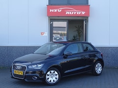 Audi A1 - 1.2 TFSI Attraction Pro Line Business