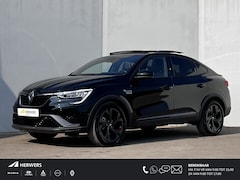 Renault Arkana - 1.6 E-Tech Hybrid 145 R.S. Line automaat / Dealer onderhouden 1e eign. / Schuifdak / Stuur