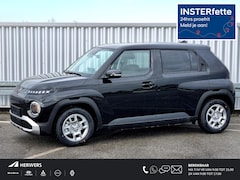Hyundai Inster - Pulse 49 kWh / €1300, - Voordeel Op Nieuwprijs / Rijklaarprijs / Direct Leverbaar