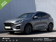 Ford Kuga - 2.5 PHEV ST-Line X Automaat / Trekgewicht 1.200 kg / Navigatie / B&O premium audio / Apple