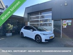 Volkswagen ID.3 - First Plus 58 kWh KEYLESS/CAMERA/ACC *ALL-IN PRIJS