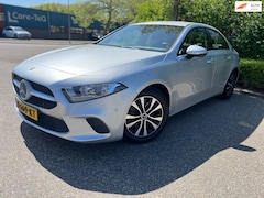 Mercedes-Benz A-klasse - 200 Business Solution Limousine