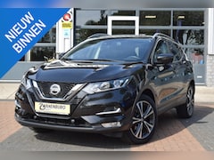 Nissan Qashqai - 1.3 DIG-T Tekna Full-Options Km 40.500