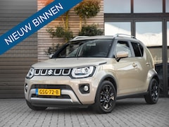 Suzuki Ignis - 1.2 Smart Hybrid Select Automaat Stoelv Cam AC Bluetooth