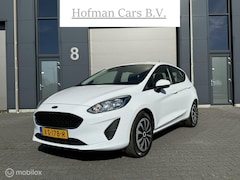 Ford Fiesta - 1.1 Trend 5-deurs Ford-Sync 2 2019 NW APK