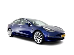 Tesla Model 3 - Long Range AWD 75 kWh [ 3-Fase ] (INCL.BTW) Aut. *PANO | AUTO-PILOT | NAPPA-LEATHER | KEYL