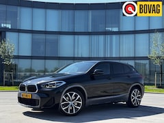 BMW X2 - sDrive20i High Executive