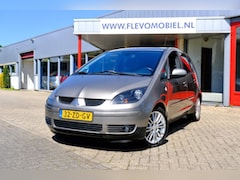 Mitsubishi Colt - 1.5 Sky 5-drs Pano|Airco|LMV