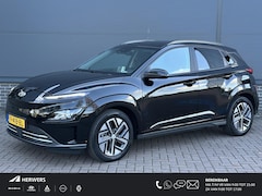 Hyundai Kona Electric - EV Fashion 64 kWh / Navigatie / Apple Carplay & Android Auto / Automatische Airco / Afneem