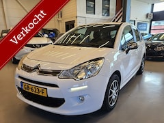 Citroën C3 - 1.0 VTi Attraction