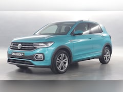 Volkswagen T-Cross - 1.0 TSI 115pk Style / Navigatie / Apple Carplay / Parkeersensoren / LED