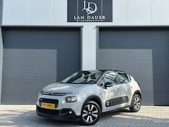 Citroën C3 - 1.2 PureTech S&S Shine / Carplay / Trekhaak