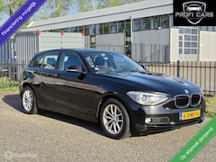 BMW 1-serie - 118i High Executive